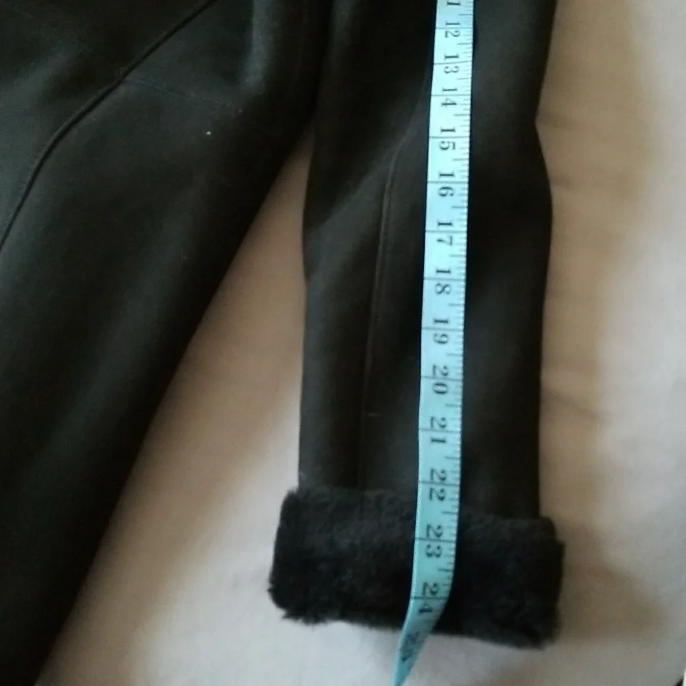 Coat jacket - Picture 8 of 12